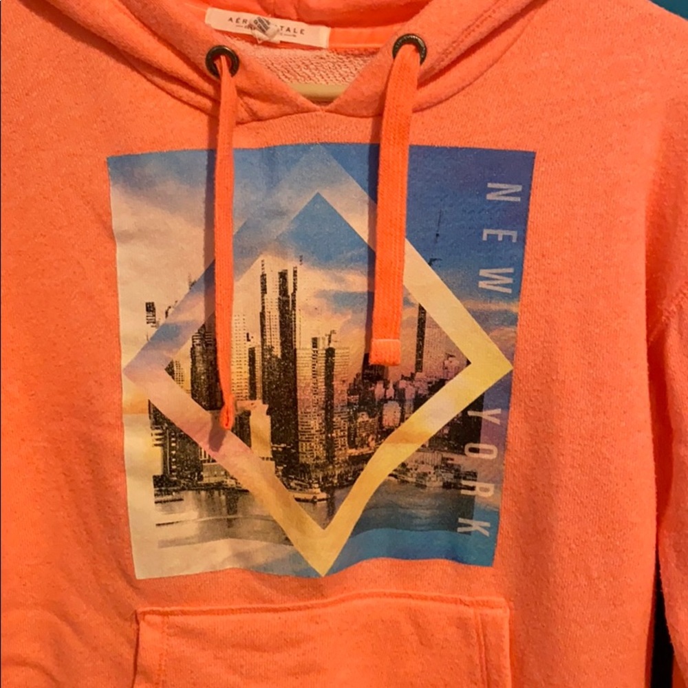 Aeropostale Hoodie - Picture 4 of 4